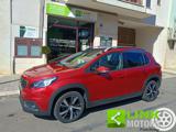 PEUGEOT 2008 BlueHDi 100 cv S&S Allure 69MILA KM