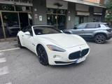 MASERATI GranCabrio 4.7 V8-Full Optional