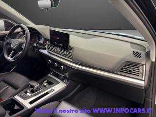 AUDI Q5 usata, con Controllo trazione