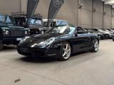 PORSCHE Boxster 3.2i 24V cat S