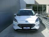 FORD Kuga Titanium 2.5 Plug In Hybrid Aut. 2WD (PHEV) 225CV