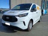 FORD Transit Custom Van Trend 320 L1H1 2.0 EcoBlue 136 CV Manuale 6 ma