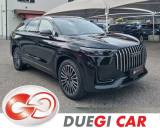JAECOO J7 8 SHS-P Exclusive