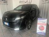 PEUGEOT 3008 BlueHDi 130 S&S EAT8 Allure Pack