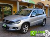VOLKSWAGEN Tiguan 2.0 TDI 2WD 110 CV