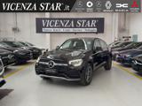 MERCEDES-BENZ GLC 300 d 4MATIC PREMIUM AMG