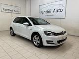 VOLKSWAGEN Golf 1.4 TGI 5p. Highline BlueMotion