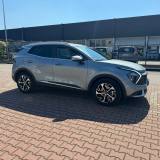 KIA Sportage 1.6 CRDi MHEV DCT STYLE AZIENDALE
