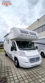 LAIKA  Ecovip 6