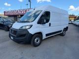 FIAT DUCATO  2.2. M-JET 140 CV
