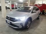 VOLKSWAGEN Taigo 1.0 TSI 95 CV 17
