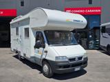 CHAUSSON  WELCOME 17