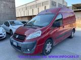 FIAT Scudo 2.0 MJT PL-TA Furgone Maxi 12q. SX