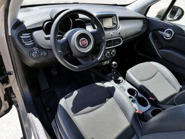 FIAT 500X 1.3 MULTIJET 95CV CROSS - foto 6
