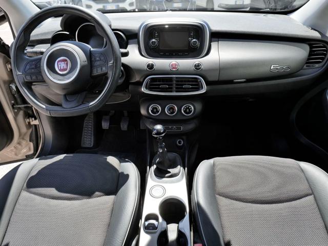 FIAT 500X 1.3 MULTIJET 95CV CROSS - foto 7