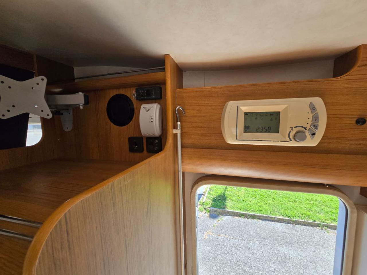 RIMOR SUPER BRIG 635 TC - 19