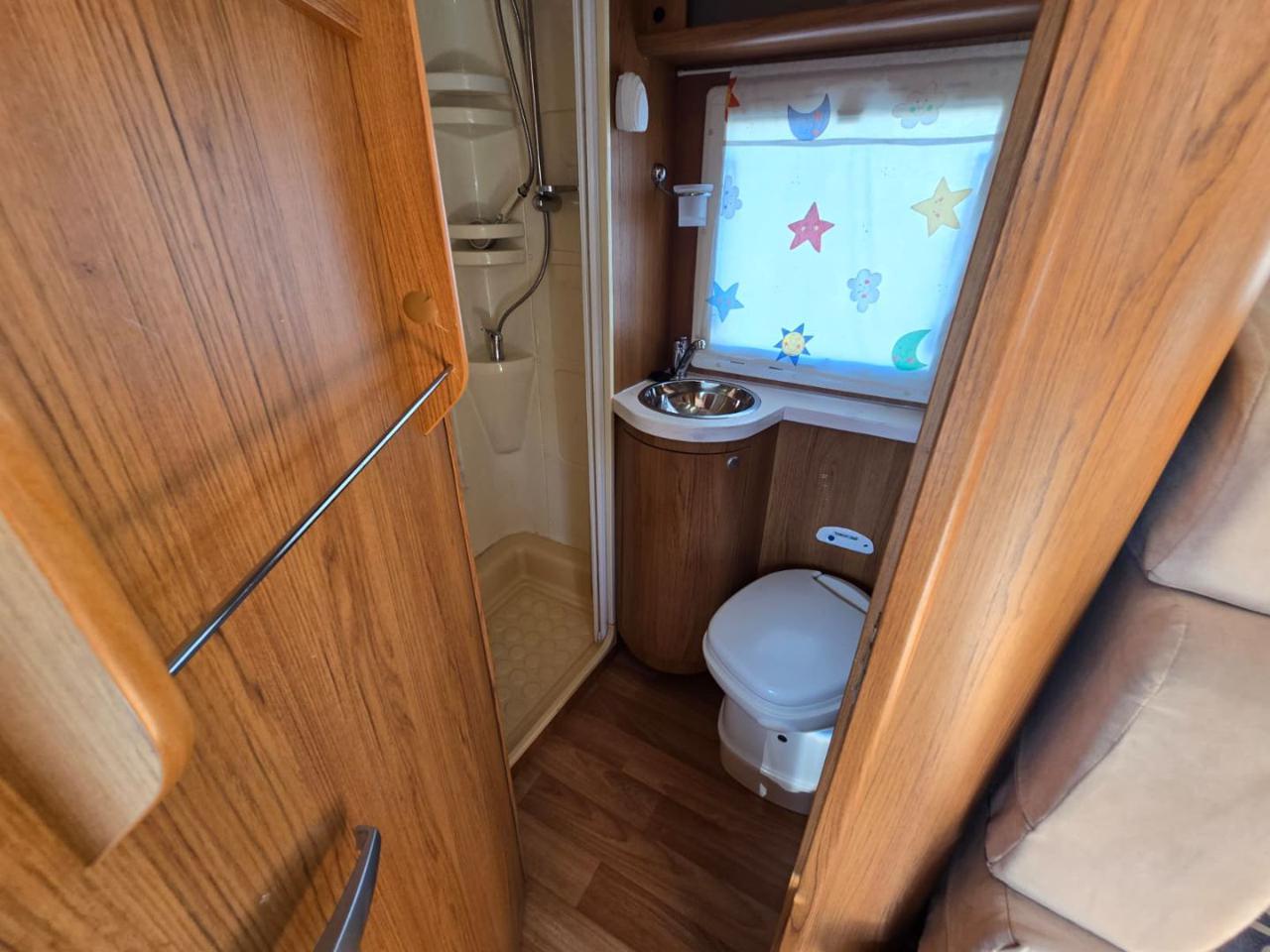 RIMOR SUPER BRIG 635 TC - 21