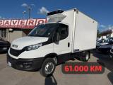 IVECO DAILY  35C16 3.0 M-JET