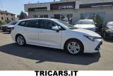 TOYOTA Corolla Active 1.8 Hybrid Touring Sports GPL PERMUTE