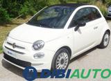 FIAT 500 C 1.0 Hybrid Dolcevita