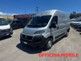 FIAT DUCATO  2.3 130CV E6 OFFICINA MOBILE