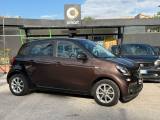 SMART ForFour 90 PERFECT TWINAMIC INT.PELLE+TETTO SKY+UNICO PROP
