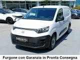 FIAT Doblo XL 1.5 BlueHdi 100CV PL-TN Van