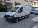 VOLKSWAGEN CRAFTER  2.0 TDI 140CV L3  H3 Furgone