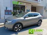 NISSAN Qashqai 1.6 dCi 2WD Tekna 360