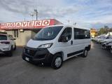 FIAT DUCATO  2.2 M-JET PANORAMA
