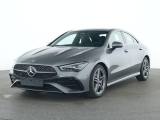 MERCEDES-BENZ CLA 180 Automatic AMG Line Advanced Plus