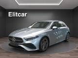 MERCEDES-BENZ A 180 Automatic AMG Line Advanced Plus