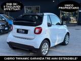 SMART ForTwo 70 1.0 twinamic cabrio Passion