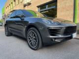 PORSCHE Macan 3.0d S 250CV PDK CERCHI DA 20