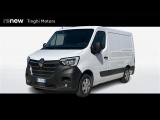 RENAULT Master T35 2.3 energy dci 150cv L1H1 Ice Plus