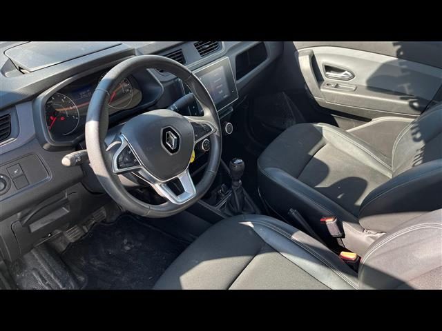 RENAULT EXPRESS VAN 1.5 BLUE DCI 75CV - foto 7