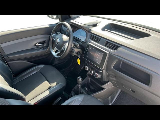 RENAULT EXPRESS VAN 1.5 BLUE DCI 75CV - foto 8