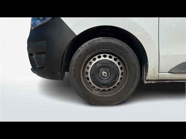 RENAULT EXPRESS VAN 1.5 BLUE DCI 75CV - foto 12