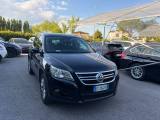 VOLKSWAGEN Tiguan 2.0 TDI DPF 4MOTION Sport & Style