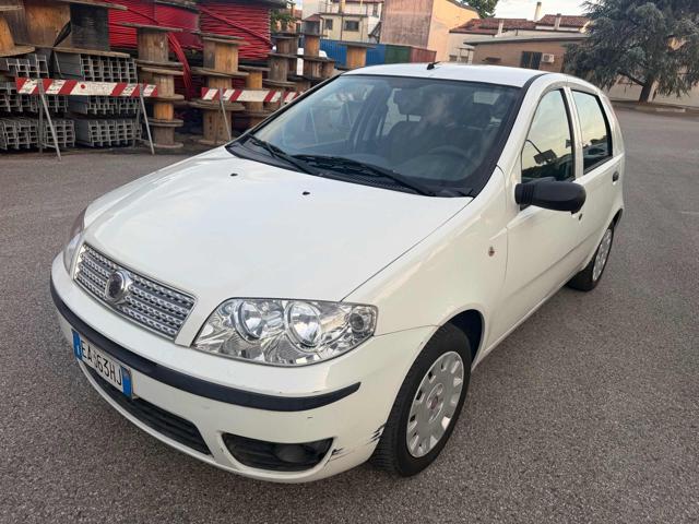 FIAT PUNTO CLASSIC 1.2 5P ACTIVE BENZINA/GP - foto 25
