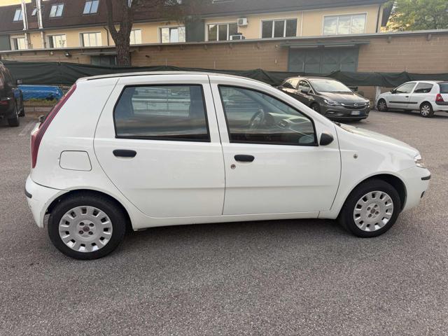 FIAT PUNTO CLASSIC 1.2 5P ACTIVE BENZINA/GP - foto 21