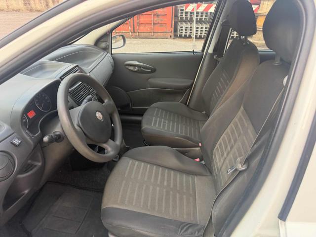 FIAT PUNTO CLASSIC 1.2 5P ACTIVE BENZINA/GP - foto 27