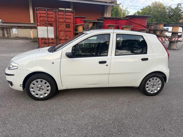 FIAT PUNTO CLASSIC 1.2 5P ACTIVE BENZINA/GP - foto 26