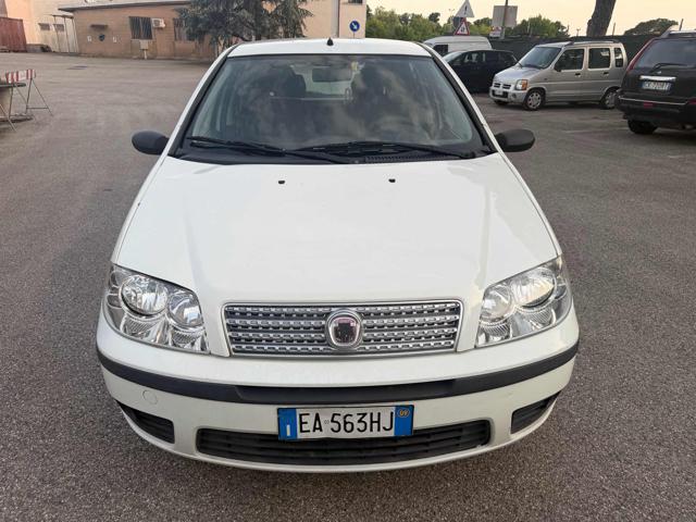 FIAT PUNTO CLASSIC 1.2 5P ACTIVE BENZINA/GP - foto 29
