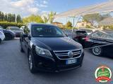 VOLKSWAGEN Tiguan 2.0 TDI DPF 4MOTION Sport & Style