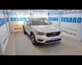 VOLVO XC40 1.5 t4 phev Inscription Expression auto