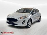 FORD Fiesta 1.5 EcoBlue 5 porte Business