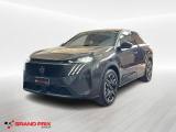 PEUGEOT 3008 Hybrid 145 e-DCS6 Allure