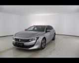 PEUGEOT 508 BlueHDi 130 Stop&Start EAT8 SW Allure