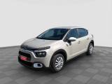 CITROEN C3 C3 PureTech 83 S&S C-Series
